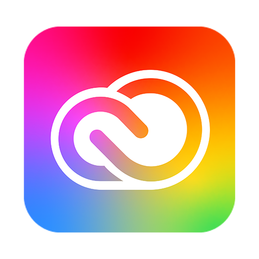 Creative Cloud Logo