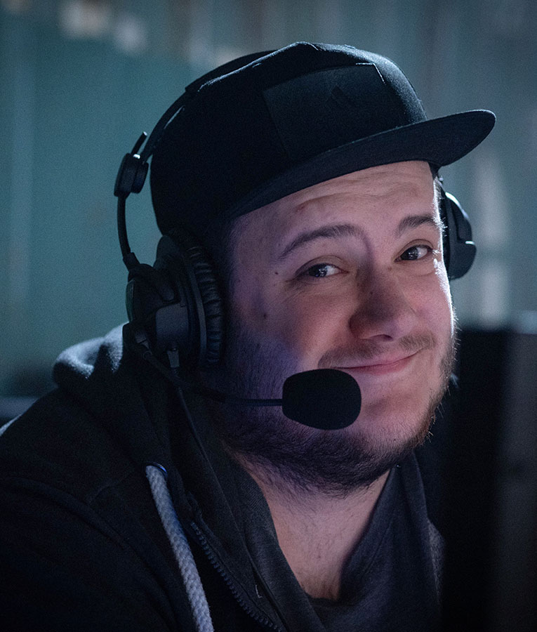 Jannik Chust Jannik Chust